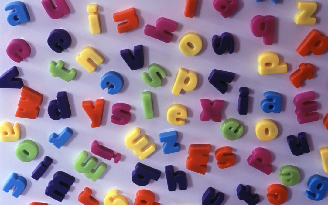 Is Dyslexia different in males and females?