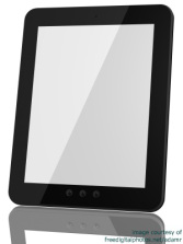 Using technology (iPads) to help develop spoken language