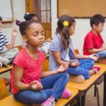 Mindfulness in Schools