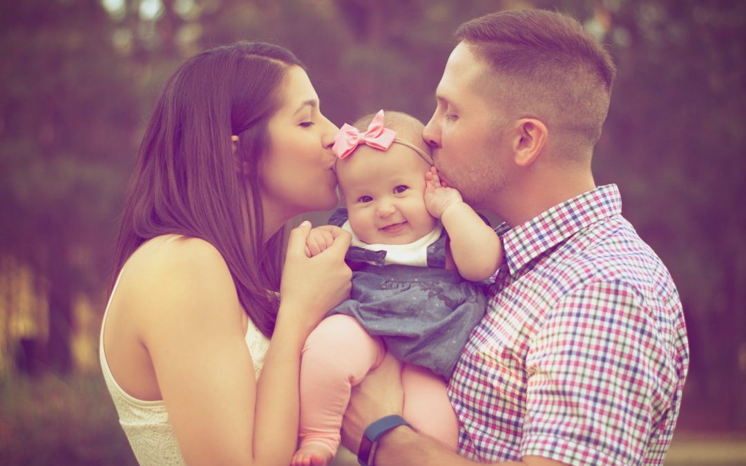 When will my baby talk?