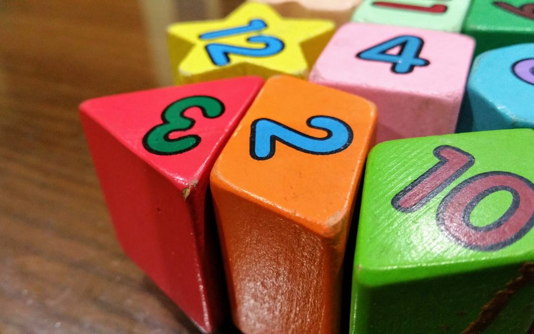 How can I recognise dyscalculia?