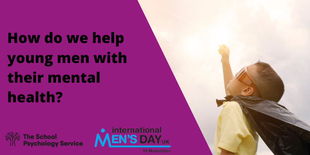 International Men’s day 2019