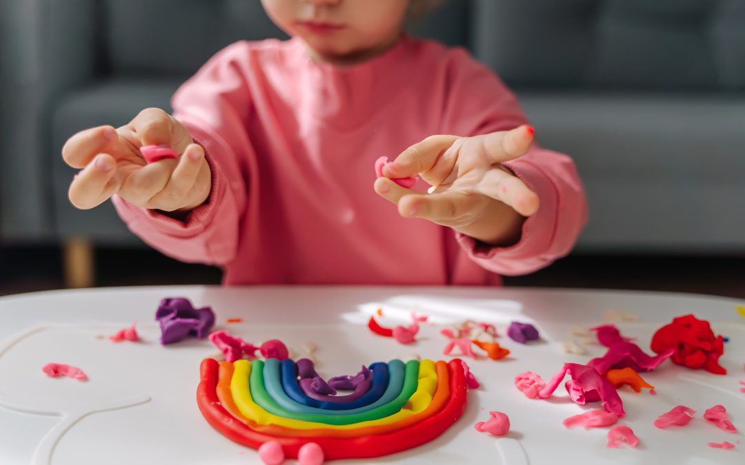 What is Sensory Processing?