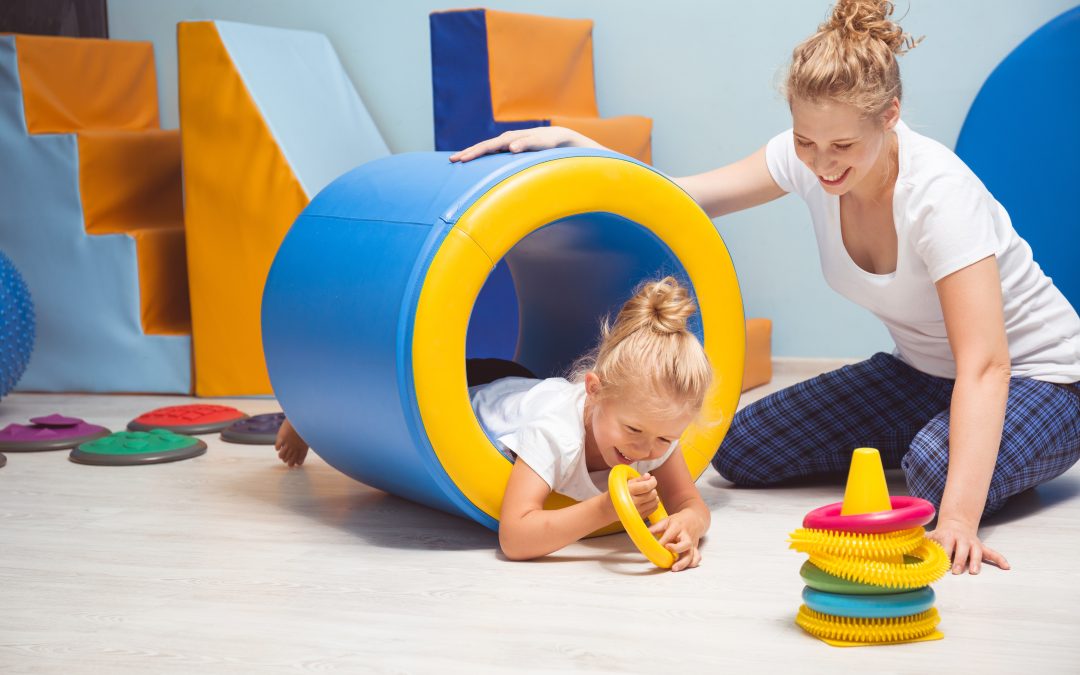 What is a Sensory Circuit?