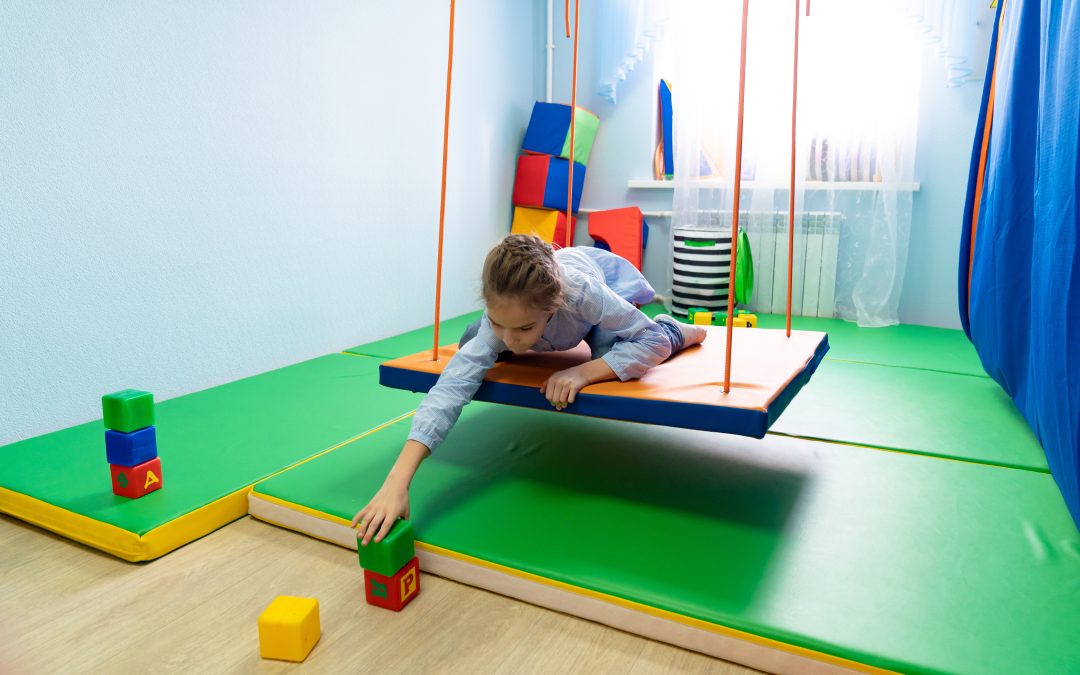 Why are Sensory Circuits Important?