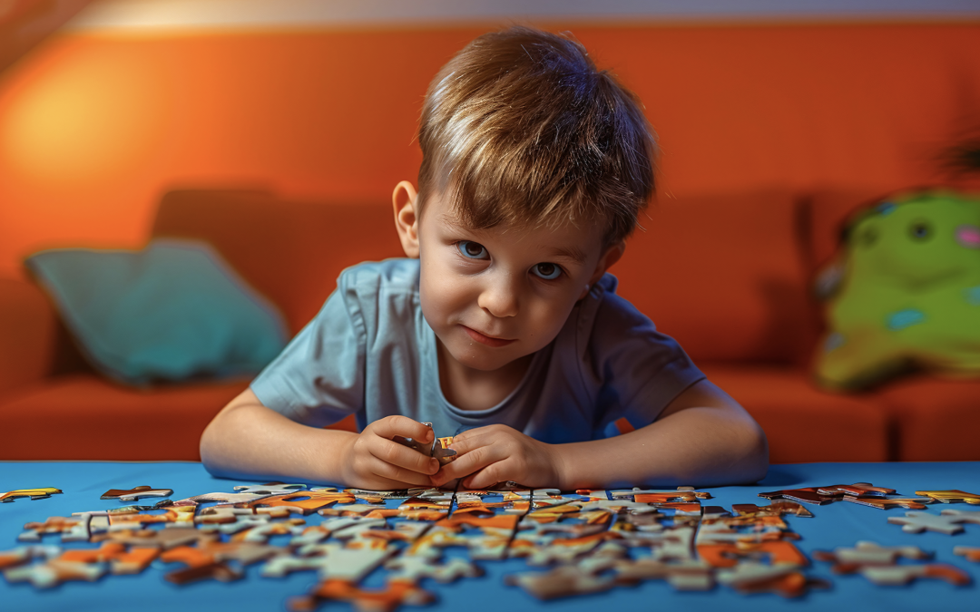 What is Dyscalculia?