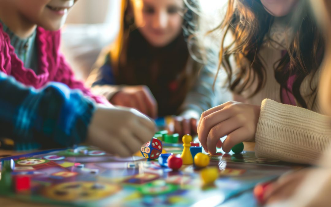 What Can Simple Games Tell Us?