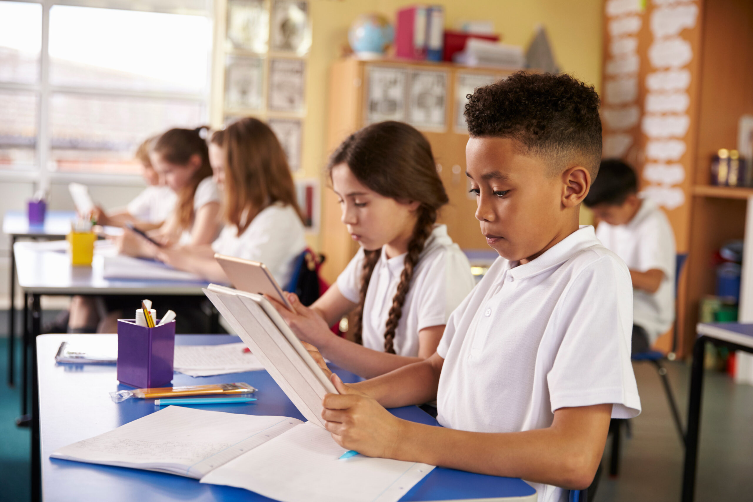 Why is Adaptive Teaching Important? - The School Psychology Service