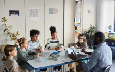 What is Adaptive Teaching?